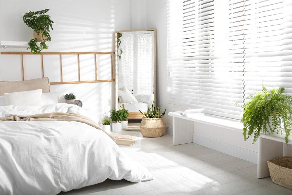PVC Venetian Blinds
