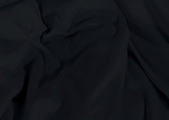 Plain Microfiber Duvet Cover Set with Pillowcases