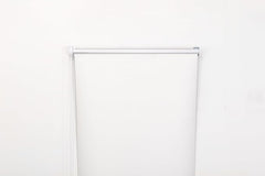 White Thermal Blackout Roller Blind – Full Light Block