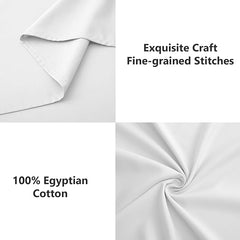 100% Cotton Flat Sheet Hotel Quality Bed Sheet