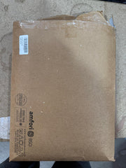 Microfiber Embroidered Bratta Set with 2 Pillowcases King Size ( Grey Base / White Embroidery Lines )