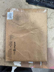 Microfiber Embroidered Bratta Set with 2 Pillowcases - Single ( Charcoal Base / White Embroidery Lines ) (Copy)