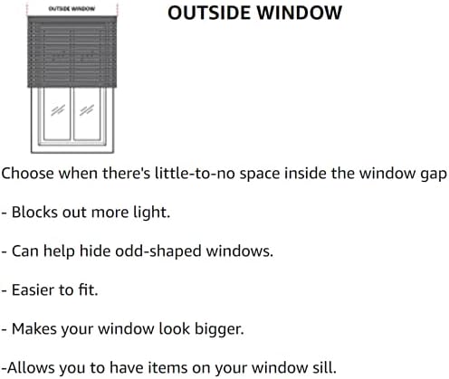 Black PVC Venetian Blinds 25mm – Trimmable & Sleek