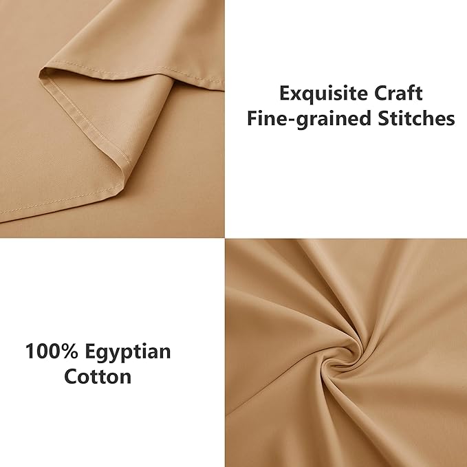 100% Cotton Flat Sheet Hotel Quality Bed Sheet