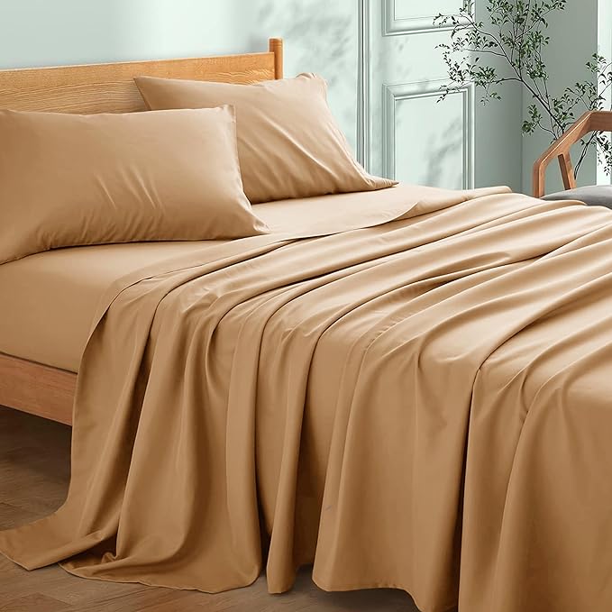 100% Cotton Flat Sheet Hotel Quality Bed Sheet
