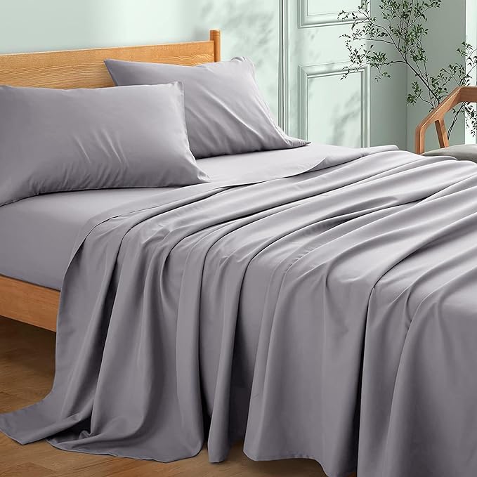 100% Cotton Flat Sheet Hotel Quality Bed Sheet